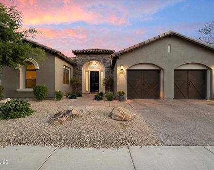 3841 E Patrick Lane, Phoenix