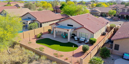 17514 W Desert Sage Drive, Goodyear