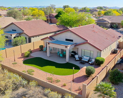 17514 W Desert Sage Drive, Goodyear