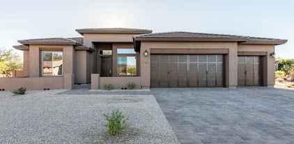 10522 S 32nd Drive, Laveen