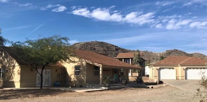 4128 W Carver Road, Laveen
