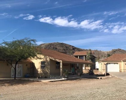 4128 W Carver Road, Laveen