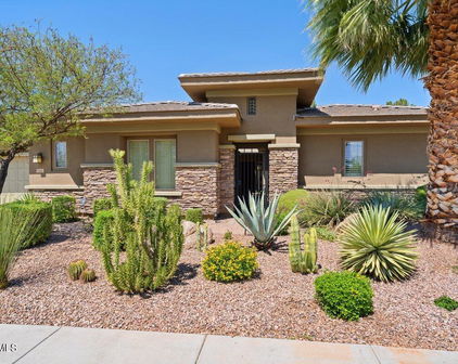5296 S Fairchild Lane, Chandler