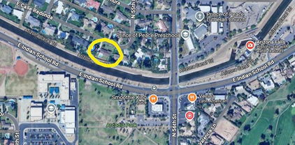 5511 E Calle Redonda --, Phoenix