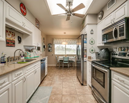 15217 N Bolivar Drive, Sun City