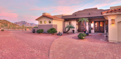 2728 N Meridian Road, Apache Junction