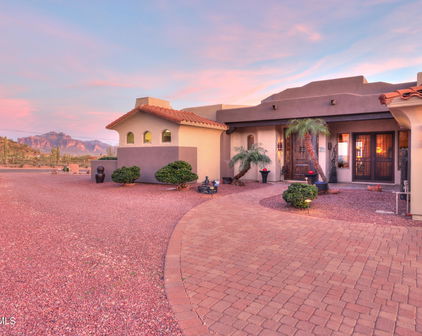 2728 N Meridian Road, Apache Junction