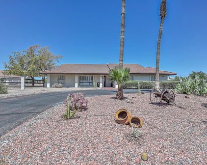 11118 W Cumberland Drive, Sun City