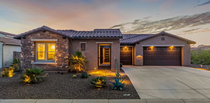 2864 N 168th Avenue, Goodyear