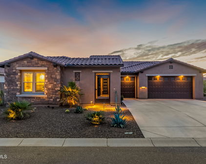 2864 N 168th Avenue, Goodyear
