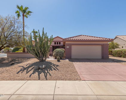 18322 N Olividado Way, Surprise