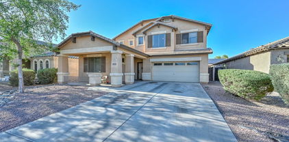 16112 W Durango Street, Goodyear