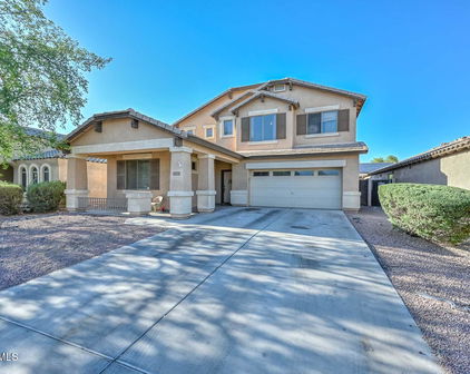 16112 W Durango Street, Goodyear