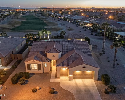16837 W Sheridan Street, Goodyear