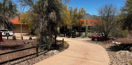 7716 E Cave Creek Road E, Carefree