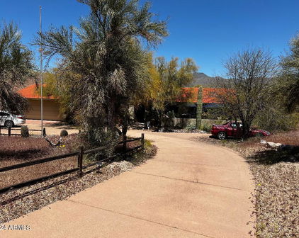 7716 E Cave Creek Road E, Carefree