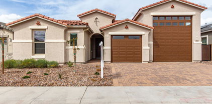 4828 W Stargazer Place, Laveen