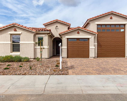 4828 W Stargazer Place, Laveen