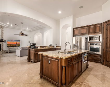 3630 W Bohl Street, Laveen