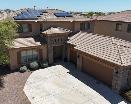 26529 N 167th Avenue, Surprise