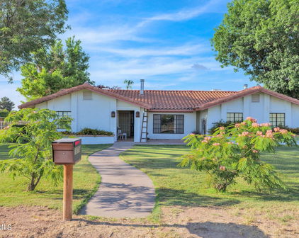 16716 E Fairview Street, Gilbert