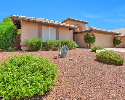 10822 W Mohawk Lane, Sun City