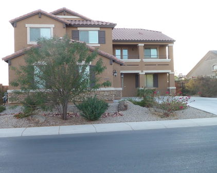 20430 N Lauren Road, Maricopa