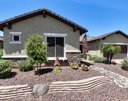 26686 W Tonopah Drive, Buckeye