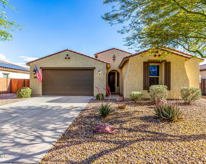 18417 W Elm Street, Goodyear