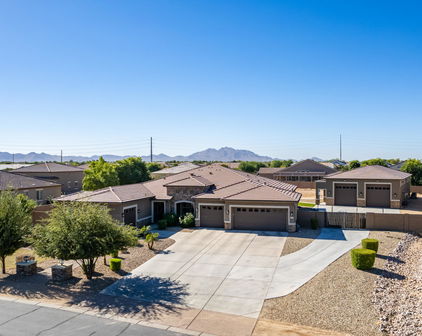 19737 E Willow Drive, Queen Creek
