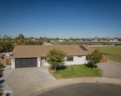 2560 E Golden Street, Mesa