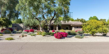 5746 E Caballo Drive, Paradise Valley