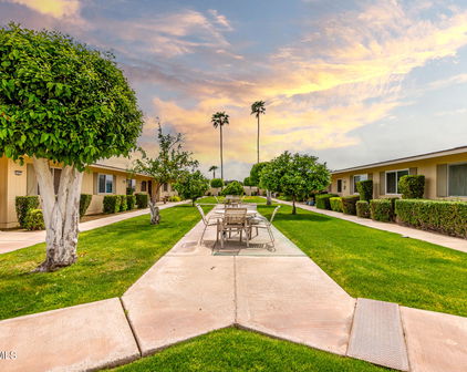 10939 W Santa Fe Drive, Sun City