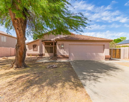 1028 W Chilton Avenue, Gilbert