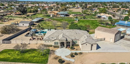 19535 E Via De Olivos Road, Queen Creek