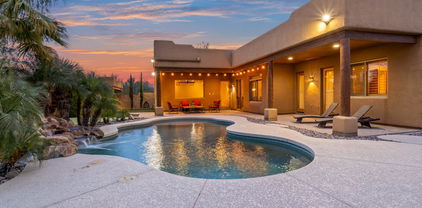 6521 E Ashler Hills Drive, Cave Creek