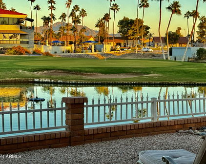 6269 S Championship Drive, Chandler