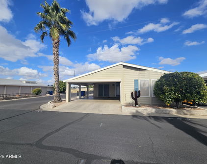 650 N Hawes Road Unit 4820, Mesa