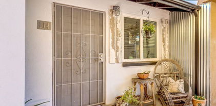 4401 N 12th Street Unit 114, Phoenix