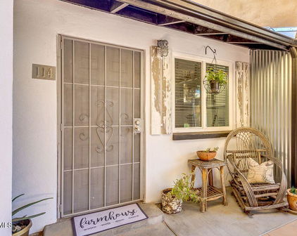 4401 N 12th Street Unit 114, Phoenix