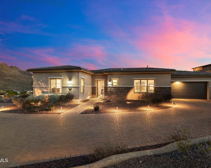 6535 W Gold Mountain Pass, Phoenix
