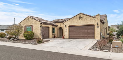 18852 N 260th Lane, Buckeye