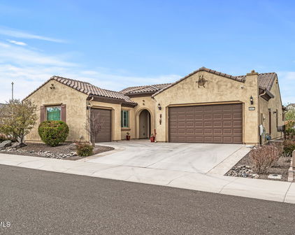 18852 N 260th Lane, Buckeye