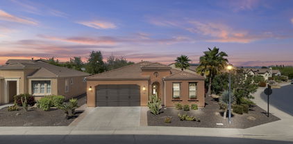 1588 E Sweet Citrus Drive, Queen Creek