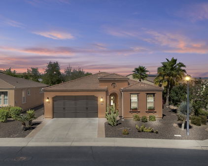 1588 E Sweet Citrus Drive, Queen Creek