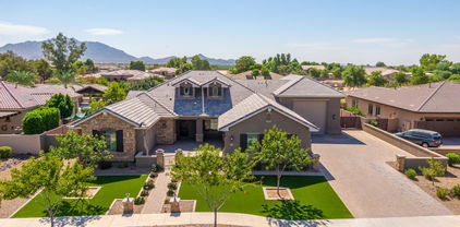 2093 E Mead Drive, Gilbert
