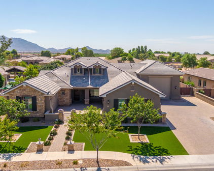 2093 E Mead Drive, Gilbert