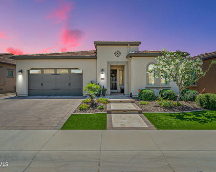 37075 N Stoneware Drive, Queen Creek
