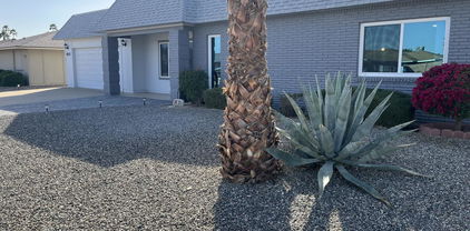 18222 N Palo Verde Drive, Sun City