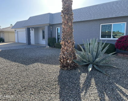 18222 N Palo Verde Drive, Sun City